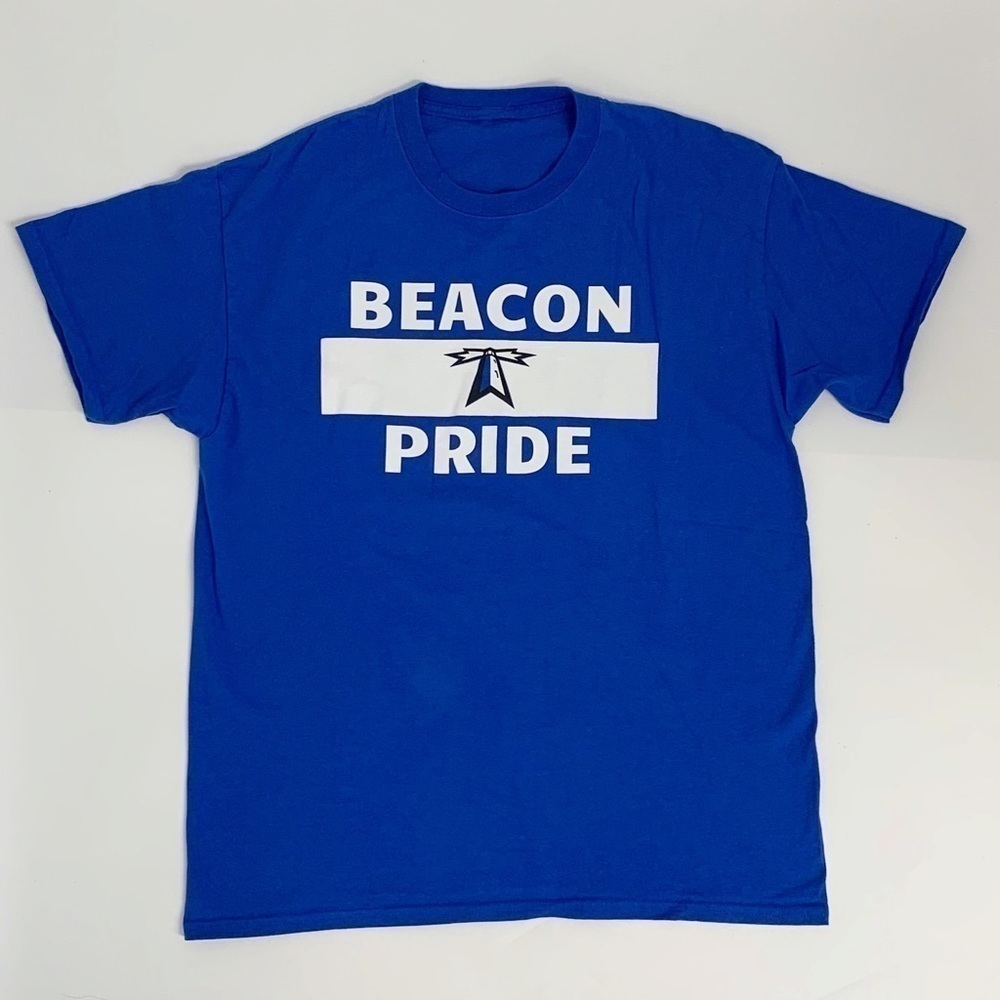 Beacon Pride short sleeve tee